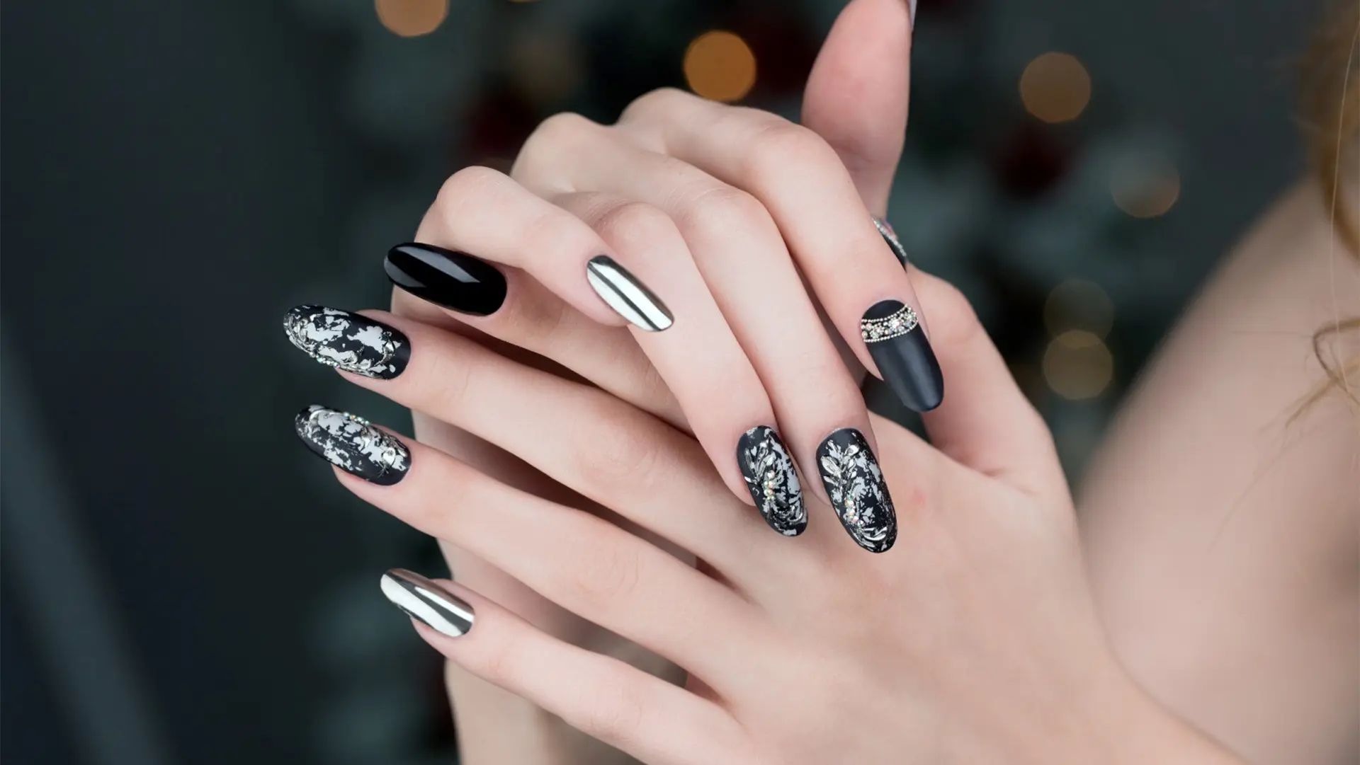 Gölköy Protez Tırnak